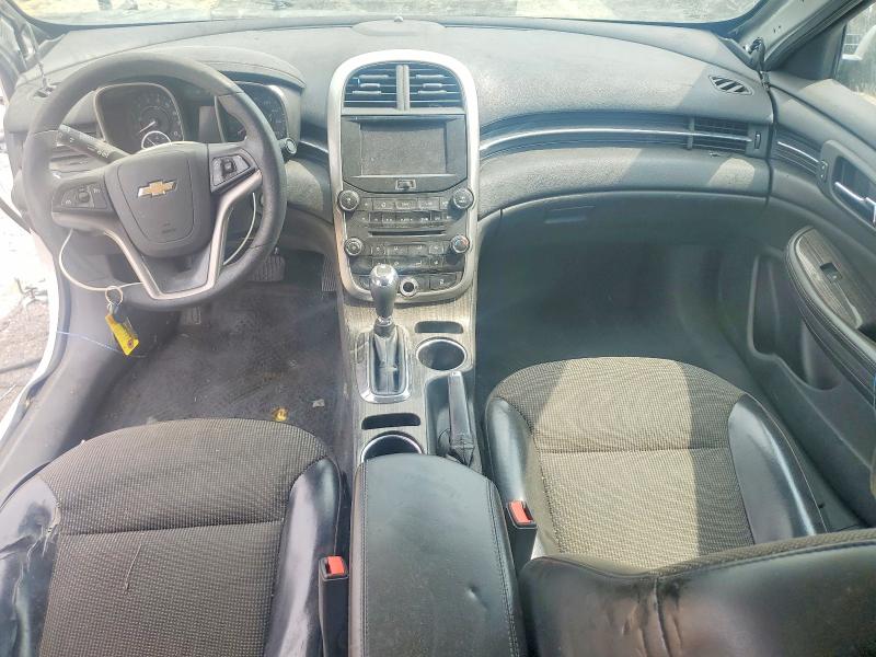 Продаж на аукціоні авто 2014 Chevrolet Malibu, vin: 1G11C5SL5EF176961, номер лоту: 61547446