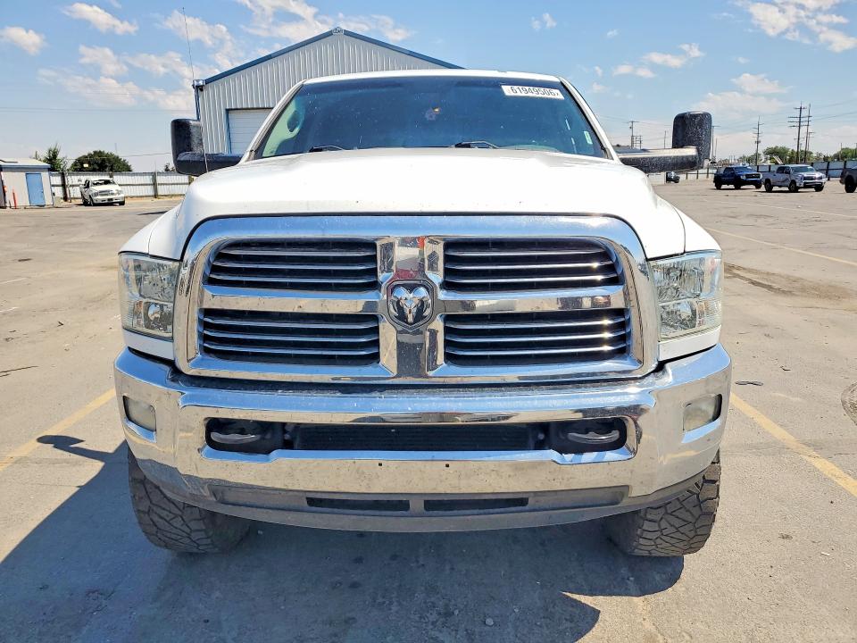 Продаж на аукціоні авто 2016 Ram 2500, vin: 3C6UR5DL9GG297811, номер лоту: 61949506