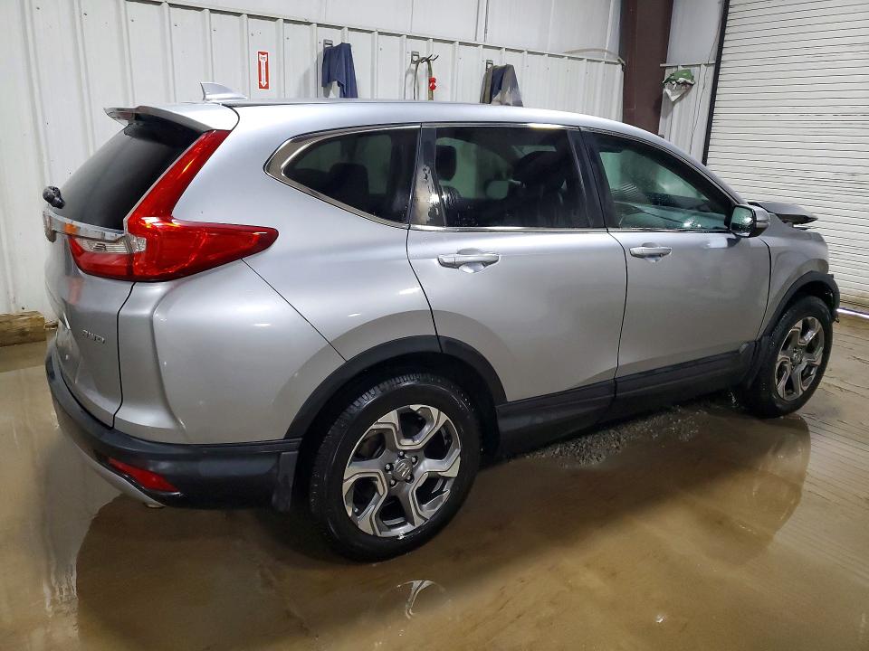Продаж на аукціоні авто 2019 Honda Cr-v, vin: 2HKRW2H50KH677329, номер лоту: 63023076