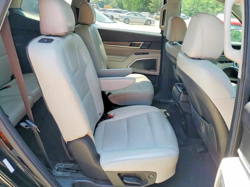 Продаж на аукціоні авто 2022 Kia Telluride, vin: 5XYP64HCXNG268624, номер лоту: 59085946