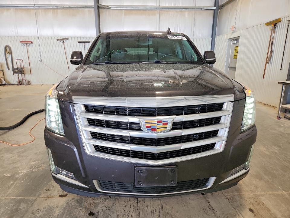 2016 Cadillac Escalade მანქანა იყიდება აუქციონზე, vin: 1GYS4BKJ9GR429412, აუქციონის ნომერი: 62119416