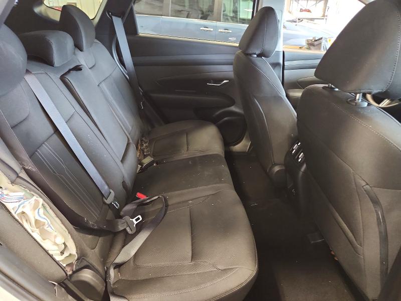 60584806 :رقم المزاد ، 5NMJBCDE8TH609198 vin ، 2026 Hyundai Tucson مزاد بيع