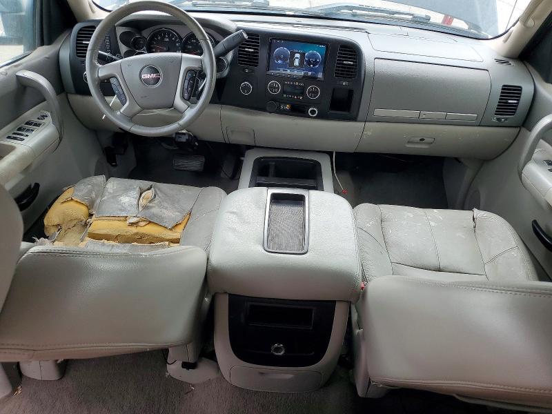 Продаж на аукціоні авто 2007 Gmc New Sierra, vin: 1GTEK19J47Z543956, номер лоту: 61843956