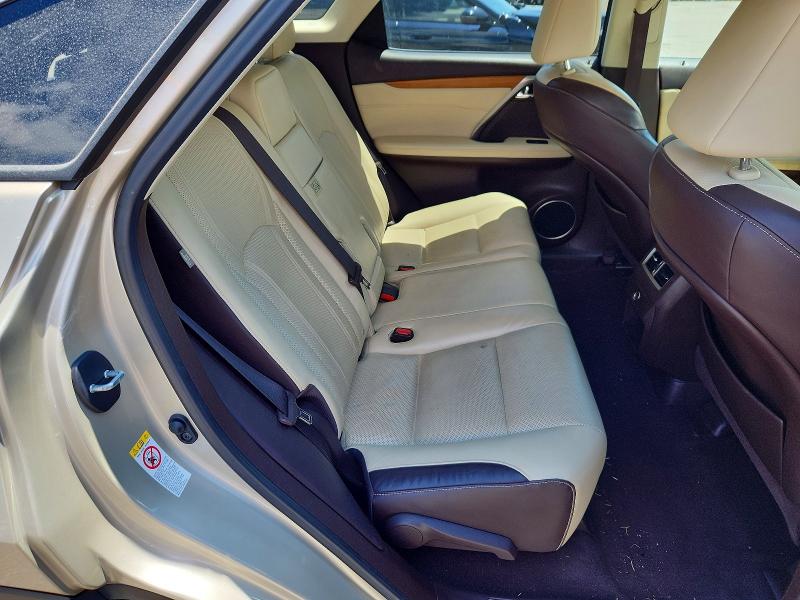 Aukcja sprzedaży 2019 Lexus Rx 350, vin: 2T2BZMCA2KC209898, numer aukcji: 59868086