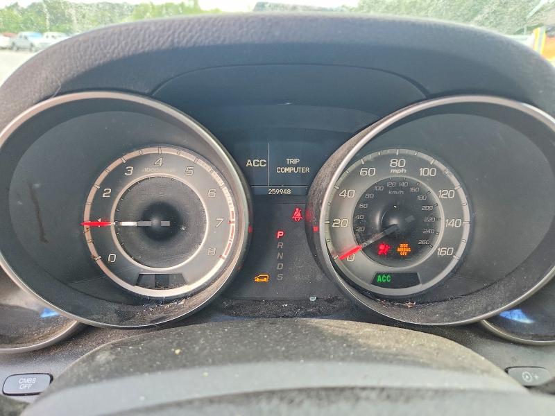 Продаж на аукціоні авто 2010 Acura Mdx, vin: 2HNYD2H75AH526328, номер лоту: 55895216