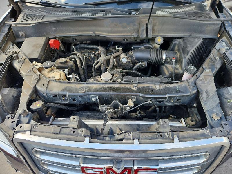 Aukcja sprzedaży 2014 Gmc Acadia, vin: 1GKKVRKD3EJ181230, numer aukcji: 59309546