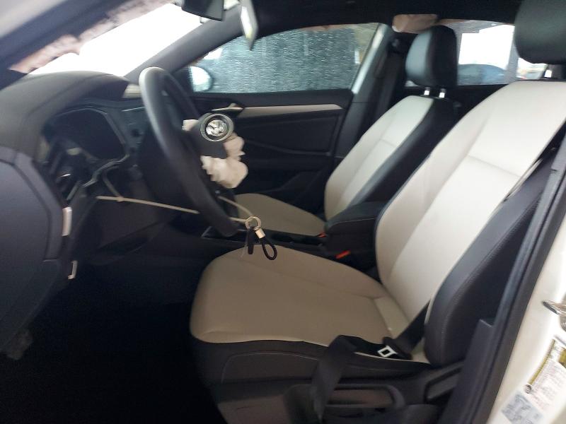 Продаж на аукціоні авто 2021 Volkswagen Jetta, vin: 3VWC57BU9MM002482, номер лоту: 60694856