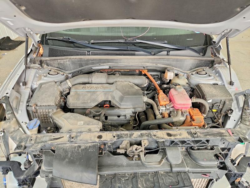 Aukcja sprzedaży 2022 Hyundai Santa Fe, vin: KM8S3DA15NU027401, numer aukcji: 60954846