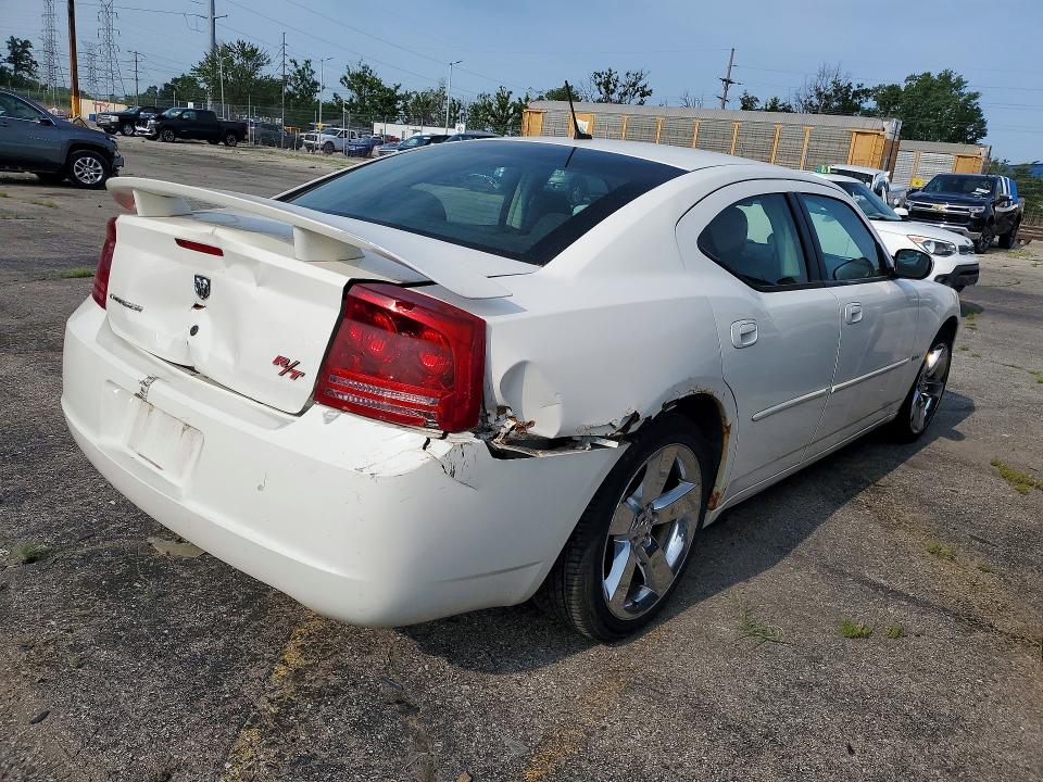 Aukcja sprzedaży 2008 Dodge Charger, vin: 2B3LA53H38H272611, numer aukcji: 60487246