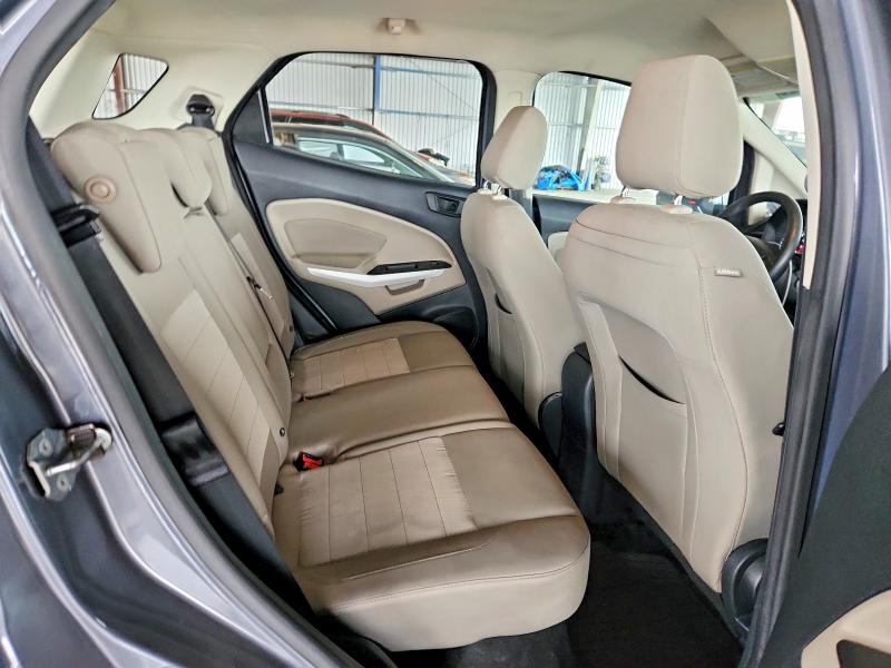 Auction sale of the 2018 Ford Ecosport, vin: MAJ6P1SLXJC191029, lot number: 59392576