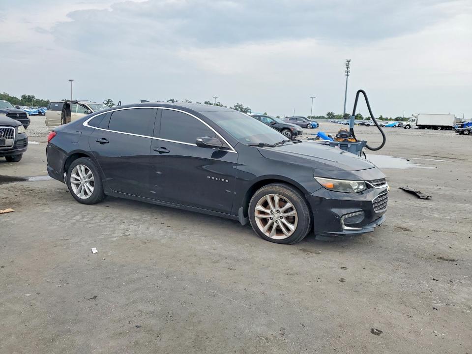 2016 Chevrolet Malibu მანქანა იყიდება აუქციონზე, vin: 1G1ZE5ST1GF280928, აუქციონის ნომერი: 63522056