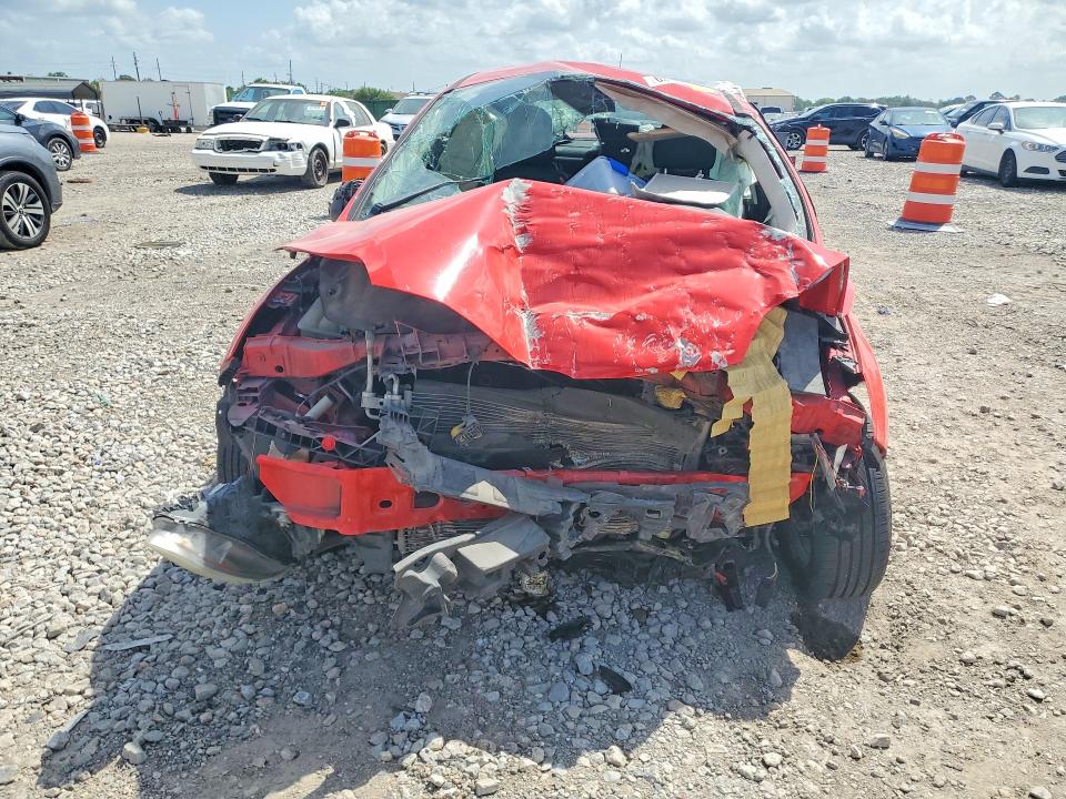 Aukcja sprzedaży 2013 Ford Focus, vin: 1FADP3F28DL151119, numer aukcji: 63176966