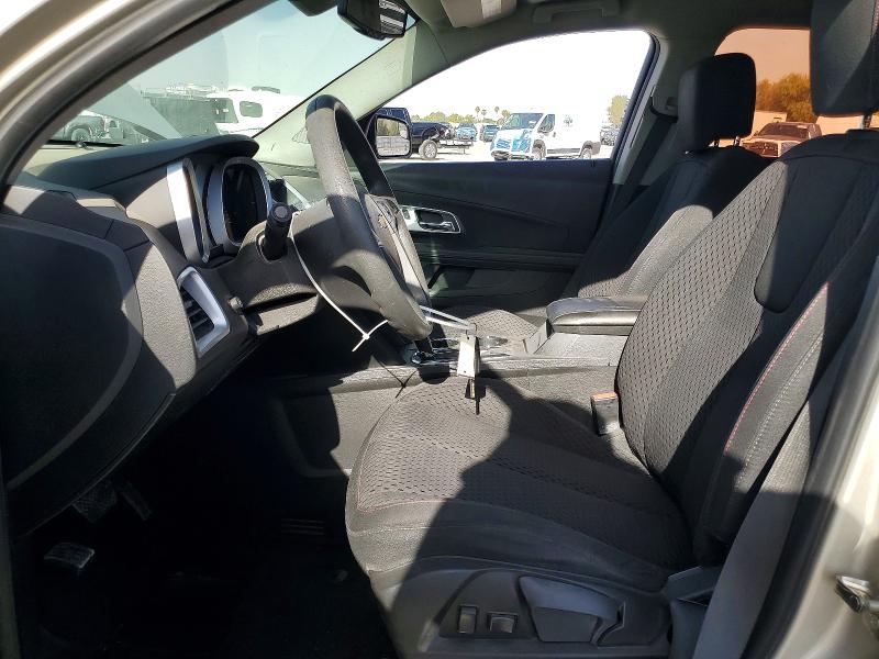 Продаж на аукціоні авто 2014 Chevrolet Equinox, vin: 1GNALAEK1EZ135848, номер лоту: 60084426