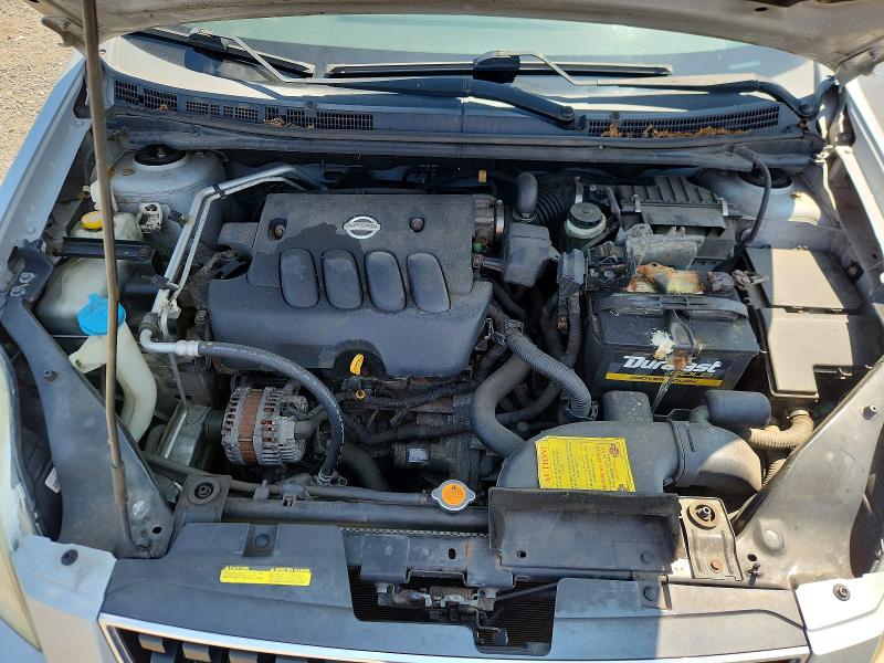 Продажа на аукционе авто 2008 Nissan Sentra, vin: 3N1AB61E88L671283, номер лота: 61626046