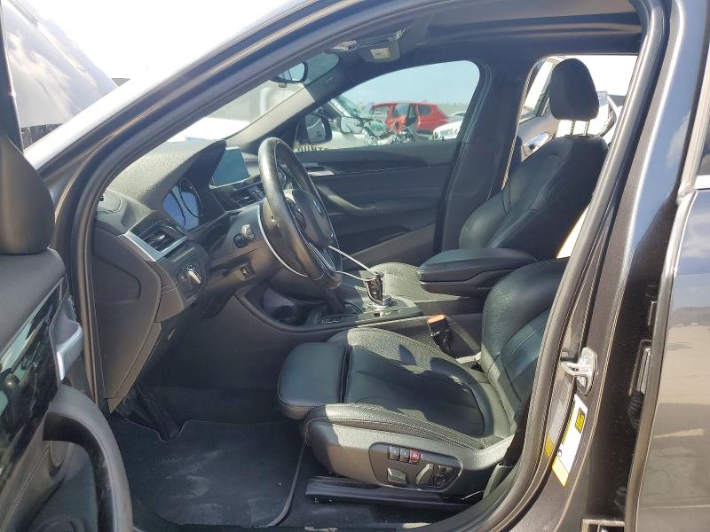 62841776 :رقم المزاد ، WBXYJ3C53KEP77676 vin ، 2019 Bmw X2 مزاد بيع