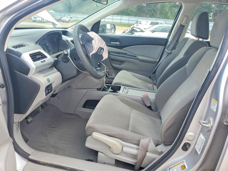 61136396 :رقم المزاد ، 3CZRM3H32DG708242 vin ، 2013 Honda Cr-v مزاد بيع