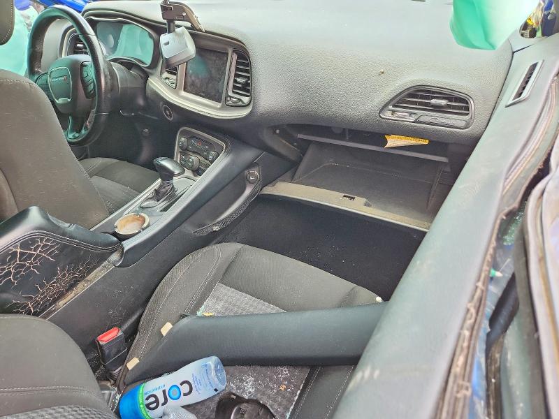 2022 Dodge Challenger მანქანა იყიდება აუქციონზე, vin: 2C3CDZAG7NH179100, აუქციონის ნომერი: 60523386