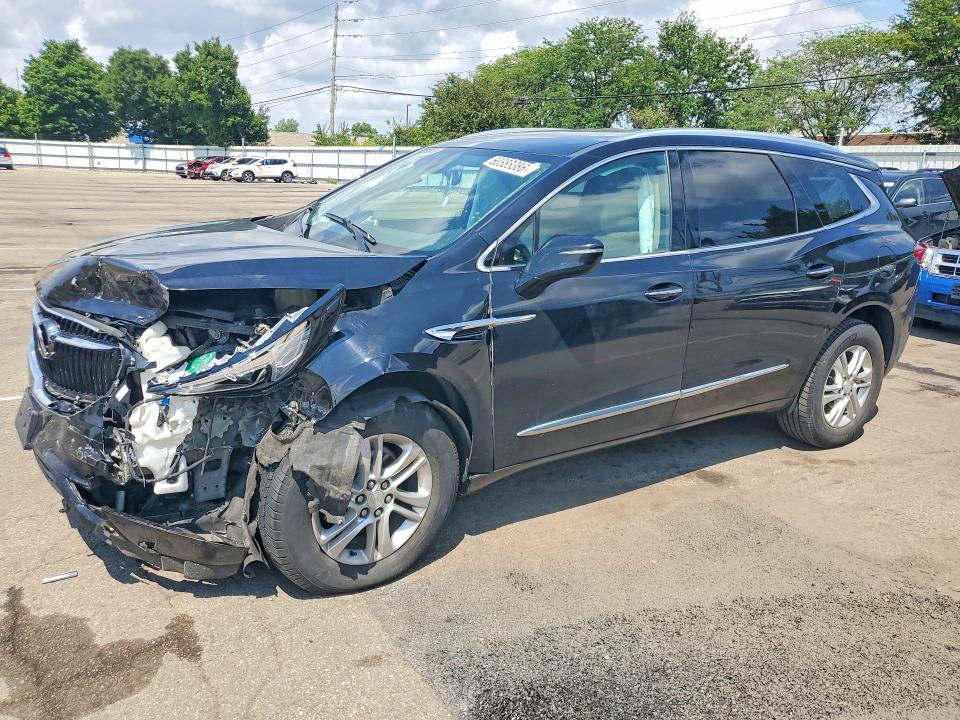 Aukcja sprzedaży 2020 Buick Enclave, vin: 5GAERBKW0LJ127761, numer aukcji: 60699536