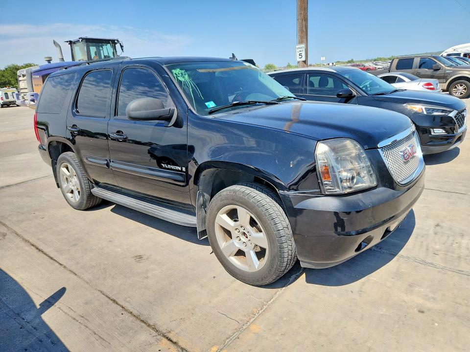 Aukcja sprzedaży 2008 Gmc Yukon, vin: 1GKFK13008R166357, numer aukcji: 62677376