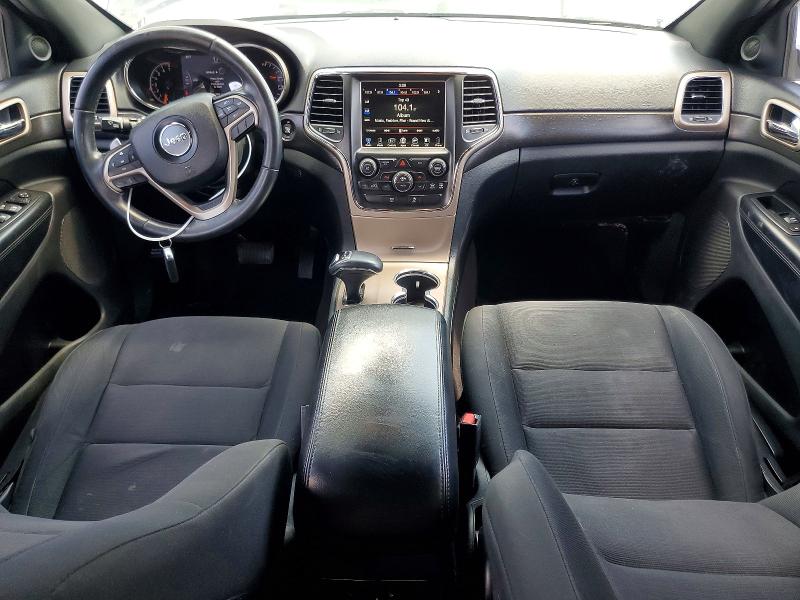 Продаж на аукціоні авто 2015 Jeep Grand Cherokee, vin: 1C4RJEAG0FC219657, номер лоту: 63171236