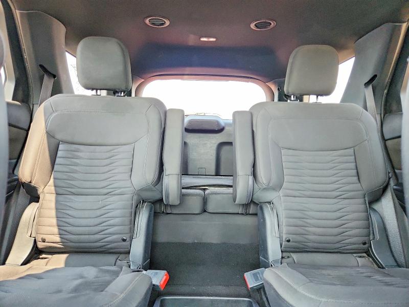 2020 Ford Explorer მანქანა იყიდება აუქციონზე, vin: 1FMSK8DH3LGB51746, აუქციონის ნომერი: 62929066