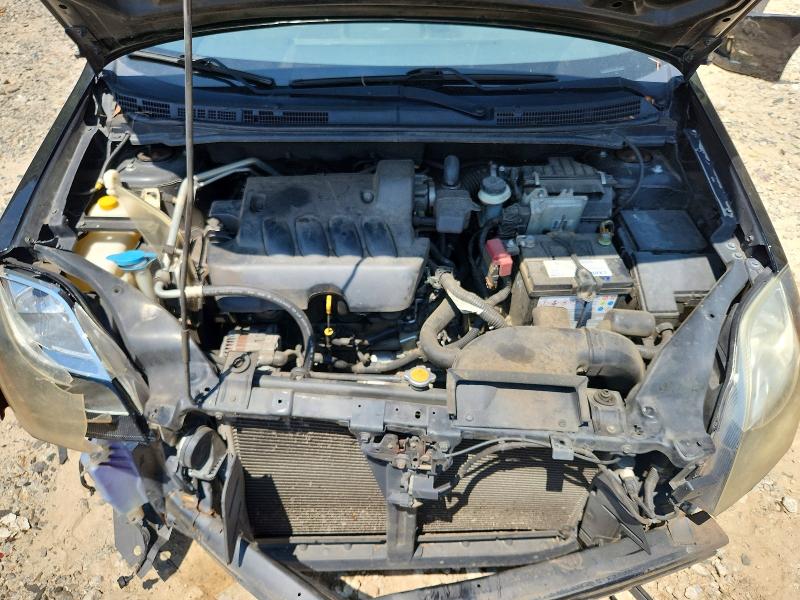 62629376 :رقم المزاد ، 3N1AB6AP5CL746211 vin ، 2012 Nissan Sentra مزاد بيع