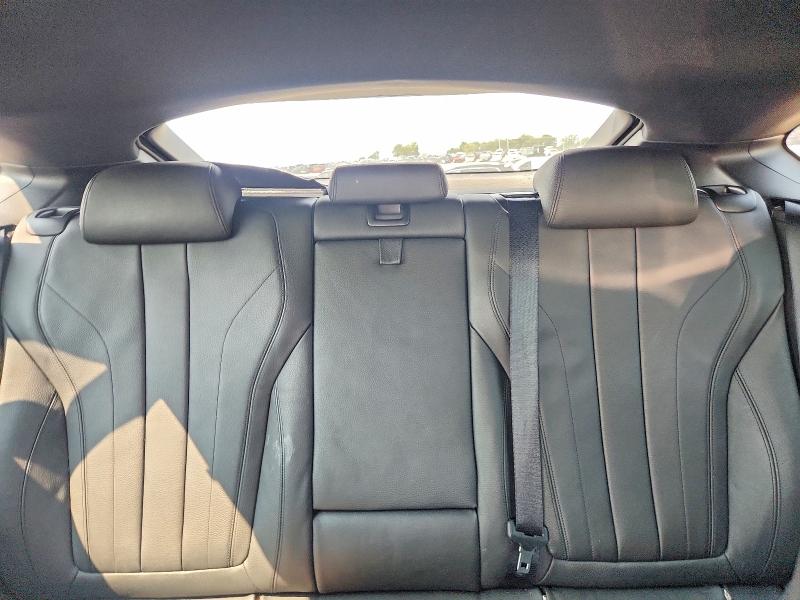 Aukcja sprzedaży 2015 Bmw X6, vin: 5UXKU6C53F0F93838, numer aukcji: 63108776