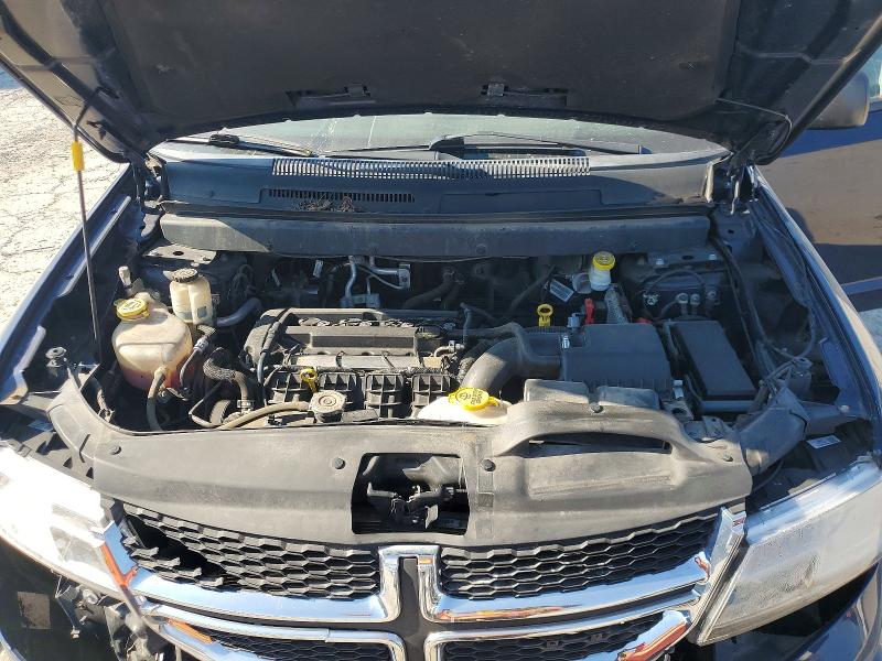 Aukcja sprzedaży 2018 Dodge Journey, vin: 3C4PDCABXJT184064, numer aukcji: 61360506