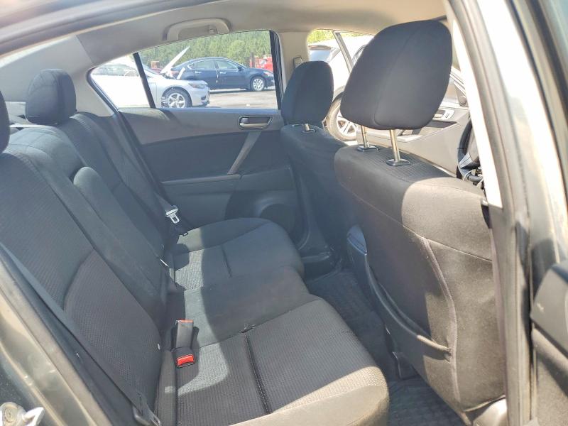 Продажа на аукционе авто 2012 Mazda 3, vin: JM1BL1V73C1666022, номер лота: 60455896