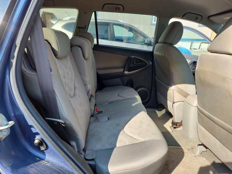 Продаж на аукціоні авто 2010 Toyota Rav4, vin: 2T3BF4DV1AW077736, номер лоту: 61134006