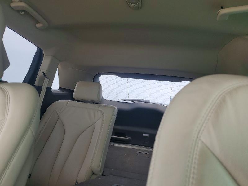 Продажа на аукционе авто 2017 Lincoln Mkx, vin: 2LMPJ8KR2HBL37639, номер лота: 62803616