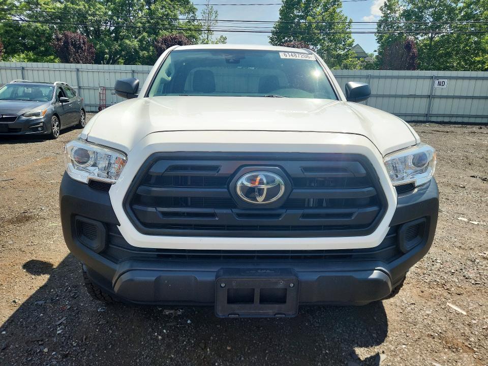 Aukcja sprzedaży 2019 Toyota Tacoma, vin: 5TFRX5GN5KX162752, numer aukcji: 61487206