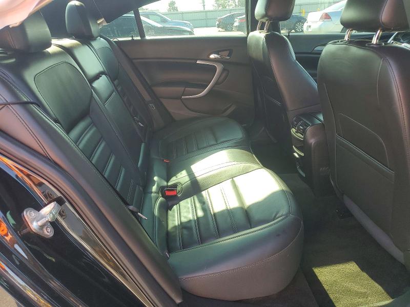 Aukcja sprzedaży 2014 Buick Regal, vin: 2G4GT5GX8E9305082, numer aukcji: 63173176