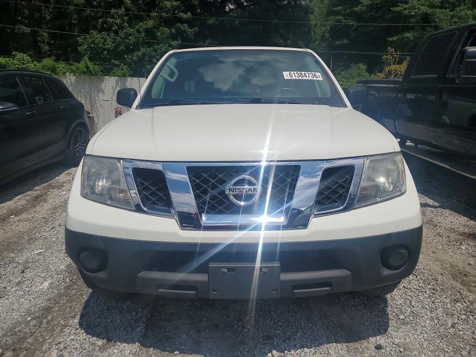 Продажа на аукционе авто 2019 Nissan Frontier, vin: 1N6BD0CT3KN704263, номер лота: 61384736