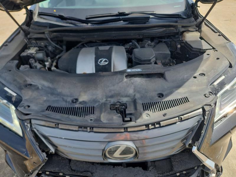 Продажа на аукционе авто 2017 Lexus Rx 350, vin: 2T2ZZMCA4HC039499, номер лота: 63006766