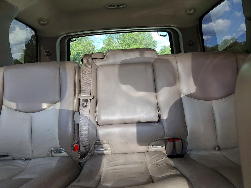 60217516 :رقم المزاد ، 1GKEK63U16J134735 vin ، 2006 Gmc Yukon مزاد بيع