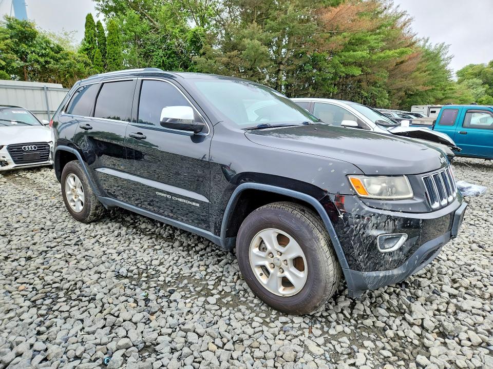 Продажа на аукционе авто 2014 Jeep Grand Cherokee, vin: 1C4RJFAG9EC242522, номер лота: 59861046