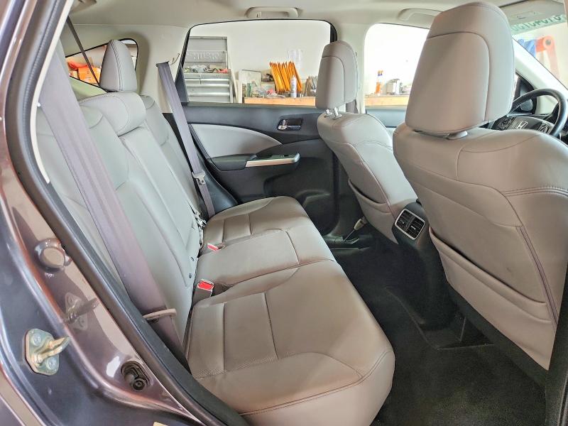 Aukcja sprzedaży 2015 Honda Cr-v, vin: 2HKRM4H70FH608911, numer aukcji: 61545736