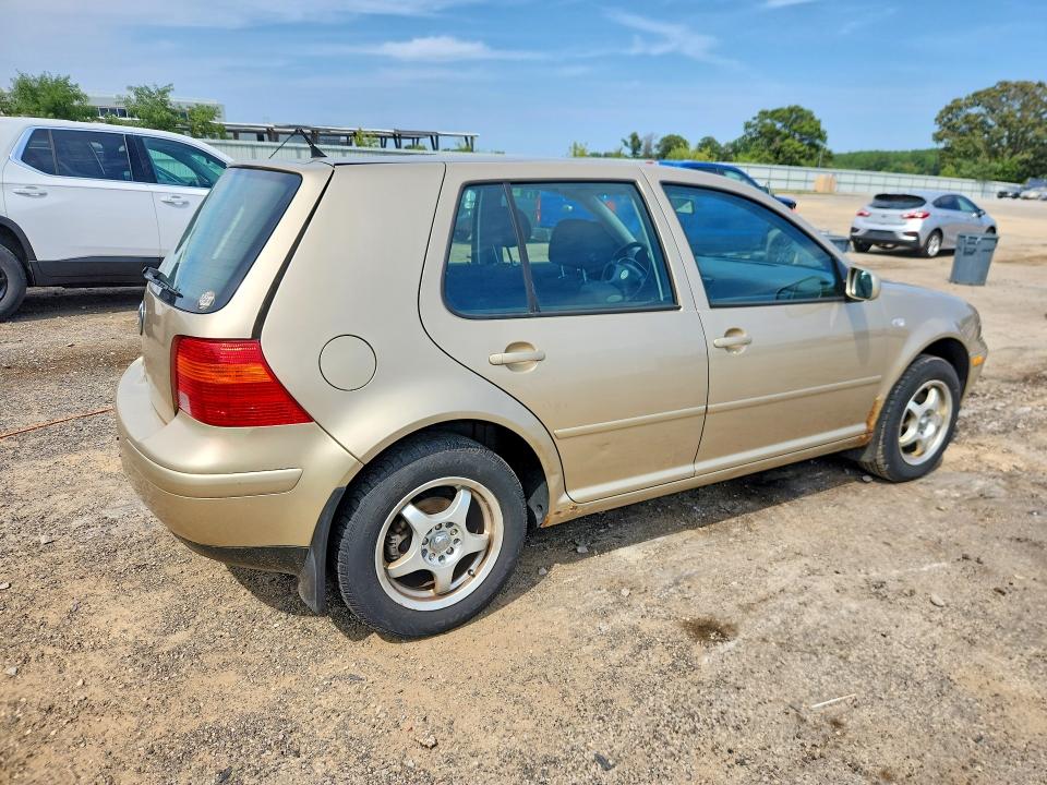 Aukcja sprzedaży 2004 Volkswagen Golf, vin: 9BWGL61J444033460, numer aukcji: 63183176