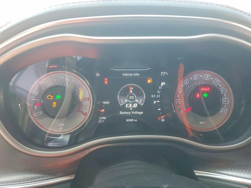 Aukcja sprzedaży 2021 Dodge Challenger, vin: 2C3CDZFJ0MH673883, numer aukcji: 62042906