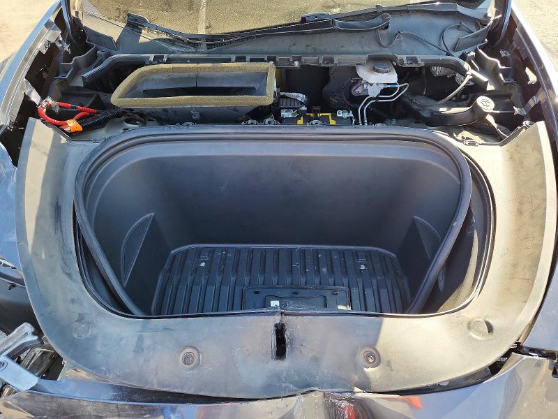 2021 Tesla Model Y მანქანა იყიდება აუქციონზე, vin: 5YJYGDEE6MF159560, აუქციონის ნომერი: 59013656
