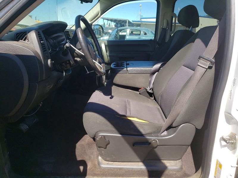 60875006 :رقم المزاد ، 3GTU1YEJ2DG189783 vin ، 2013 Gmc Sierra مزاد بيع