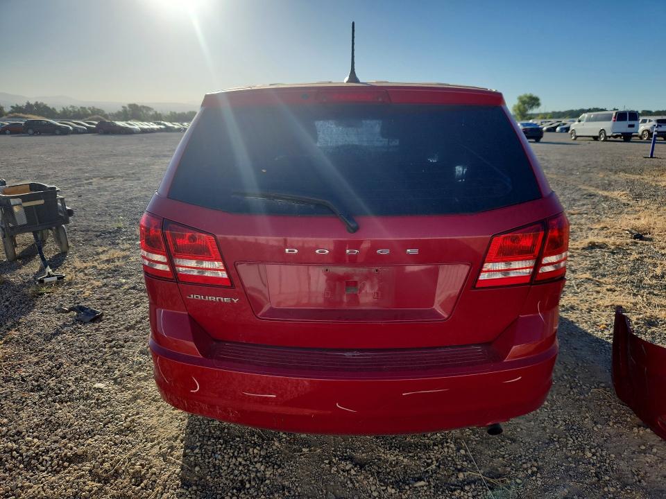 Продаж на аукціоні авто 2013 Dodge Journey, vin: 3C4PDCAB1DT721554, номер лоту: 63425476