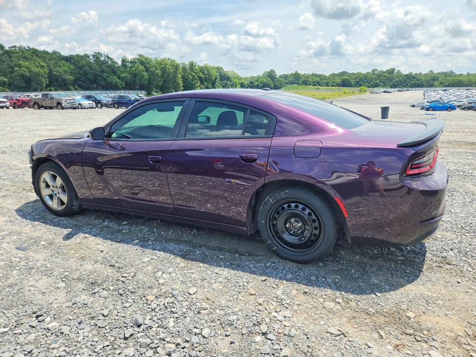 Aukcja sprzedaży 2020 Dodge Charger, vin: 2C3CDXBG1LH157836, numer aukcji: 60121516