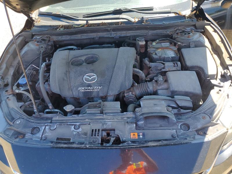 Продажа на аукционе авто 2015 Mazda 3, vin: 3MZBM1L7XFM202424, номер лота: 60866356