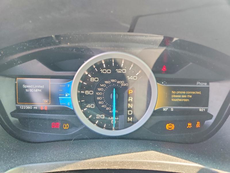 63254276 :رقم المزاد ، 1FM5K8D89FGA33735 vin ، 2015 Ford Explorer مزاد بيع
