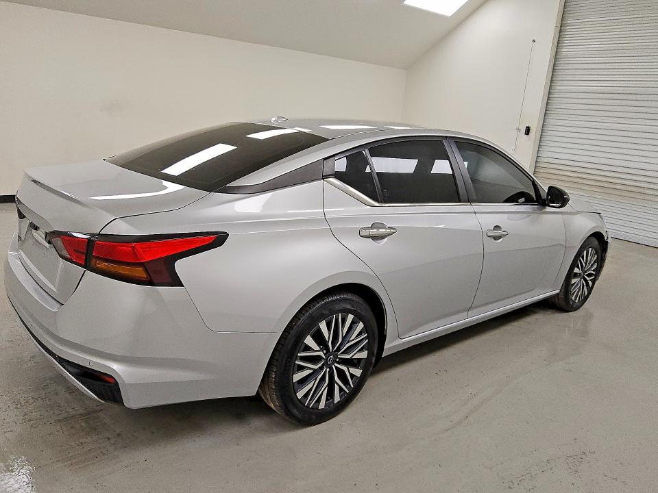 58883746 :رقم المزاد ، 1N4BL4DV6RN360313 vin ، 2024 Nissan Altima مزاد بيع