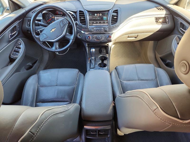 Aukcja sprzedaży 2015 Chevrolet Impala, vin: 2G1165S38F9163316, numer aukcji: 62142606