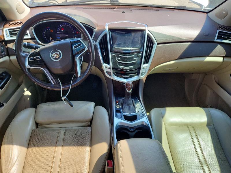 Продаж на аукціоні авто 2013 Cadillac Srx, vin: 3GYFNCE35DS648023, номер лоту: 61050226