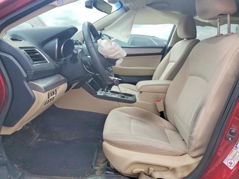 Продажа на аукционе авто 2018 Subaru Outback, vin: 4S4BSAFC3J3341883, номер лота: 59916236